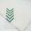 (As show, One size) 100x100cm Mesh Cloth for Latch Hook Rug Hooking Making Tapestry Canvas DIY Tool  Light Grey 3