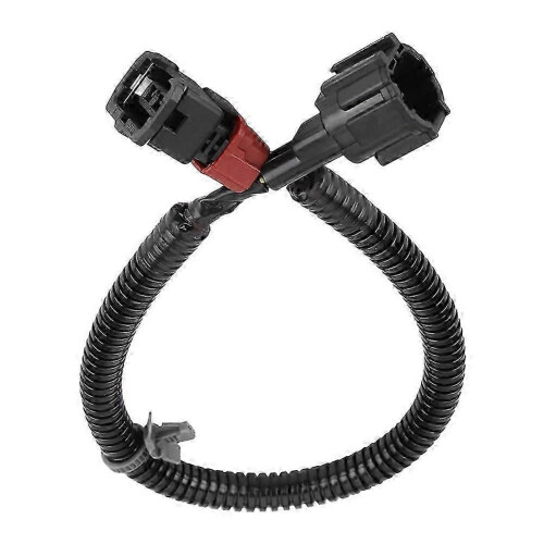 Knock Sensor Wiring Harness Easy Installation Automotive Knock Sensor Connector Sturdy Engine Knock 1