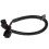 Knock Sensor Wiring Harness Easy Installation Automotive Knock Sensor Connector Sturdy Engine Knock 5