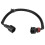 Knock Sensor Wiring Harness Easy Installation Automotive Knock Sensor Connector Sturdy Engine Knock 1