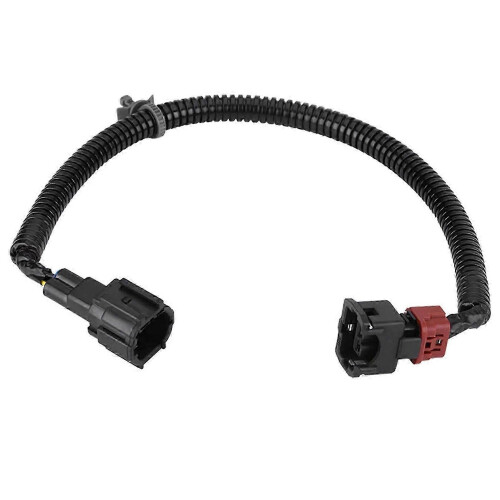 Knock Sensor Wiring Harness Easy Installation Automotive Knock Sensor Connector Sturdy Engine Knock