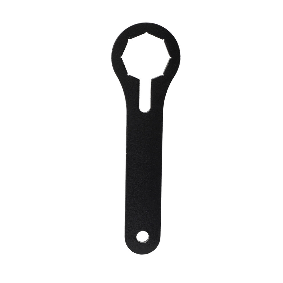 49Mm Fork Cap Wrench Rugged Comfortable Grip 9121376720178