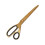 (As show, One size) Office Scissors Tailor Scissors Cloth Cutting Scissors Scissors Crafts Dressmaker Scissors Scissors Home 4