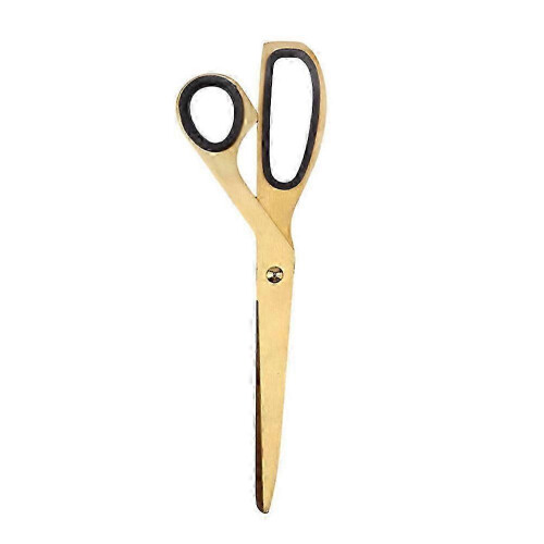 (As show, One size) Office Scissors Tailor Scissors Cloth Cutting Scissors Scissors Crafts Dressmaker Scissors Scissors Home