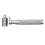 Stainless Wallpaper Pressure Roller Edge Seam Roller Hand Wall Paper Tools (1.6inch) 1