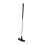 (Blue, One size) Two Way Golf Putter Lightweight Golf Training Toy Practical Putting Practice Red 1
