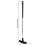 (Orange, One size) Two Way Golf Putter Lightweight Golf Training Toy Practical Putting Practice Red 5