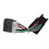 Replacement Hyundai Power Window Switch Model 93690-73050/9369073050 2
