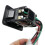 Replacement Hyundai Power Window Switch Model 93690-73050/9369073050 4