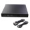 (As show, One size) External CD DVD Drive, USB 2.0 Portable DVD/CD Burner and Reader/Plug and Play/Low Noise/Slim 1