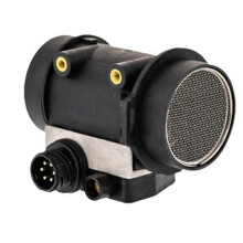 Mass Air Flow Sensor compatible 8 E31 Coupe 3 E36 5 E34 7 E32 0280212010 0280212025 0986280111