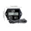 Motorcycle Tachometer Hour Meter Digital Hour Meter for Boat Gas Engine 2