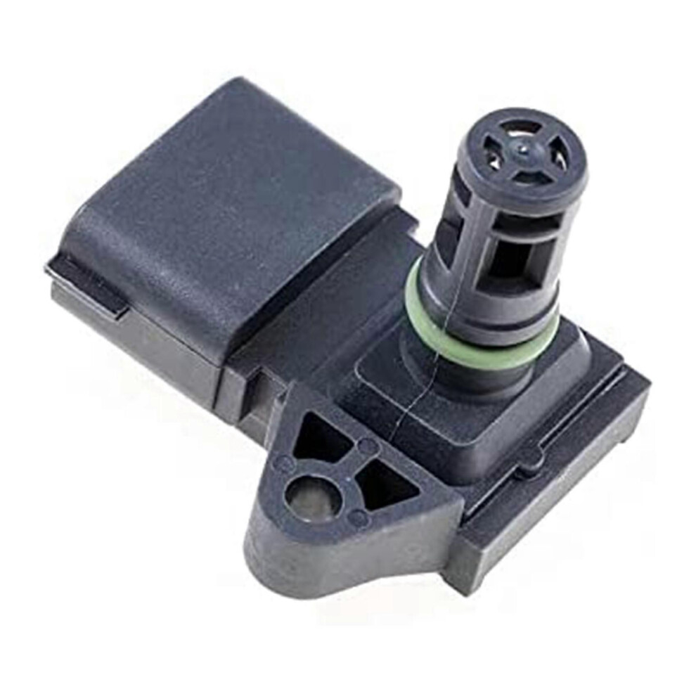 Pressure Map Sensor For Cummins Pressure Temperature Sensor M11 Isc Isl Ism Isx Isb 5Wk96802 2872784 4921324 2897334 9152359465595