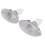 2PCS LED Side Indicator Repeater Light 632574 Side 5