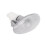 2PCS LED Side Indicator Repeater Light 632574 Side 13