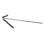 Scuba Diving Stick Titanium Alloy Plastic Lobster 6