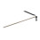 Scuba Diving Stick Titanium Alloy Plastic Lobster 4