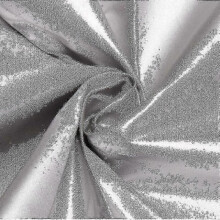 (231*231*30cm, sliver) Outdoor Spa Cover for Waterproof Polyester Square Hot Tub - Model f26