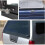 T-Handle Lock for Truck Cap Truck Canopy Camper Shell, Keyed Alike, Fit for 5