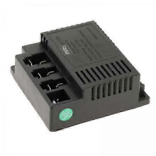 2x2.4G Bluetooth Controller JR1807Rxs Receiver for Kid'S Ride On Car Parts JR1807RXS Receiver
