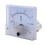 85C1 Fine Tuning Dial Analog Volt Panel Meter Gauge DC 0-15V 3