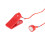 2PCS Universal Treadmill Safety Keys Security 14