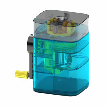 Pencil Sharpener Manual Artist Drawing Sketching