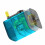 Pencil Sharpener Manual Artist Drawing Sketching 6