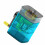 Pencil Sharpener Manual Artist Drawing Sketching 3