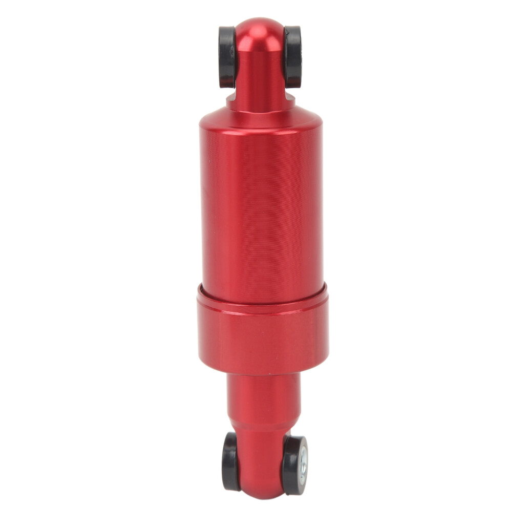 125Mm Shock Absorber Rear Suspension Damper 750Lb Light/Red 9121376721069