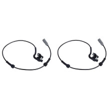Speed Sensor Rear Wheel ABS 4545L0 for 408 C4 DS4