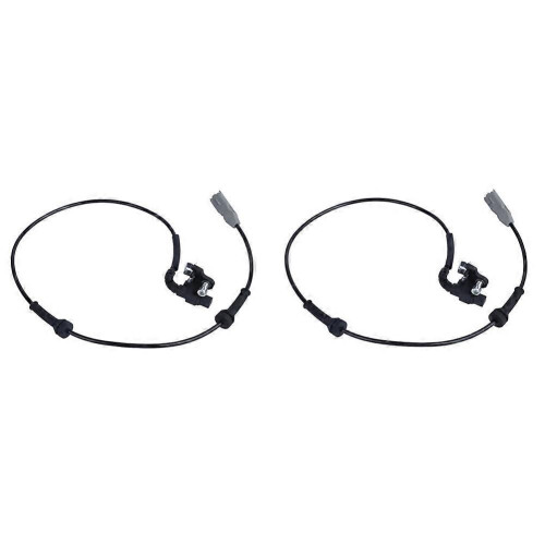 Speed Sensor Rear Wheel ABS 4545L0 for 408 C4 DS4