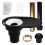 Quick-Install Freestanding Tub Drain Set with Brass Tailpiece for Easy Installation 3