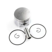 for 5800 Chaaw Piston 5200 Chaaw Piston 58 Chaaw Piston 52 Chaaw Piston Assembly (Size : 58/F5800 Piston Assembly)