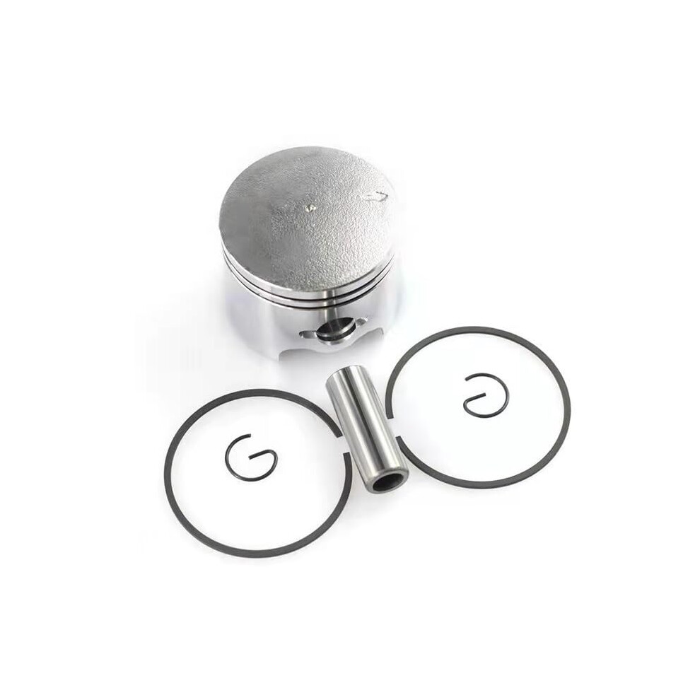 for 5800 Chaaw Piston 5200 Chaaw Piston 58 Chaaw Piston 52 Chaaw Piston Assembly (Size : 58/F5800 Piston Assembly)-image-OPC-PHZ2SDR-NEW