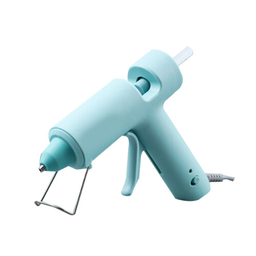 Mini Hot Glue Machine DIY Handcraft Ergonomic