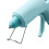 Mini Hot Glue Machine DIY Handcraft Ergonomic 7