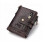 Jeep Genuine Leather Men's Wallet as a Gift 4