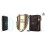 Jeep Genuine Leather Men's Wallet as a Gift 5