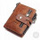 Jeep Genuine Leather Men's Wallet as a Gift 1