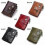 Jeep Genuine Leather Men's Wallet as a Gift 2