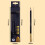 12pcs Charcoal Pencil Drawing Sketching Pencils 12