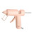 Mini Hot Glue Machine DIY Handcraft Ergonomic 3