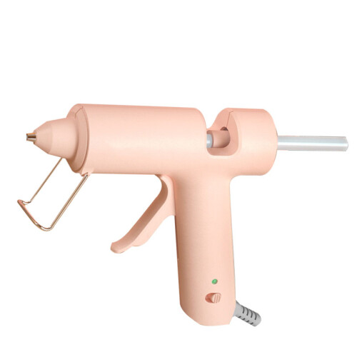 Mini Hot Glue Machine DIY Handcraft Ergonomic 2