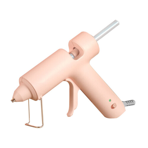 Mini Hot Glue Machine DIY Handcraft Ergonomic