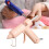 Mini Hot Glue Machine DIY Handcraft Ergonomic 11
