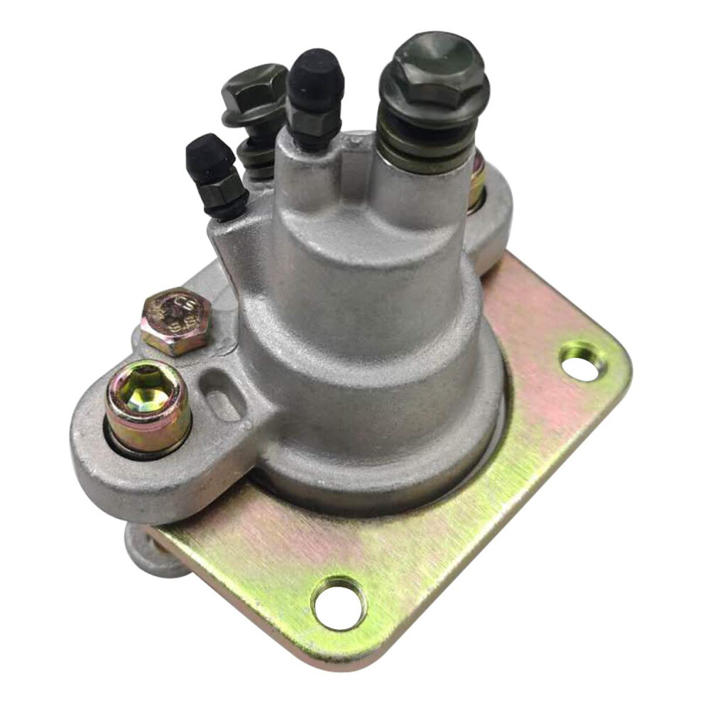 1910425 Rear Brake Caliper Assembly For Polaris Magnum 325 330 500 Xpedition 325 425 Atv Pro 500 Series 10 Ptv With Pads 477169047557