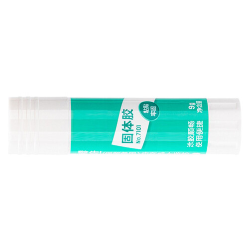 9g Solid Glue Stick Strong Adhesives All Purpose 2