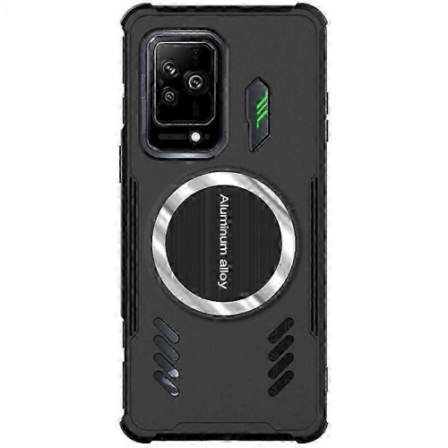 Black Shark 5 / 5 Pro imak Gaming Cooling Phone Case for Enhanced Performance 1