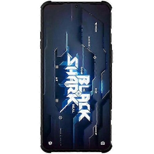 Black Shark 5 / 5 Pro imak Gaming Cooling Phone Case for Enhanced Performance 2